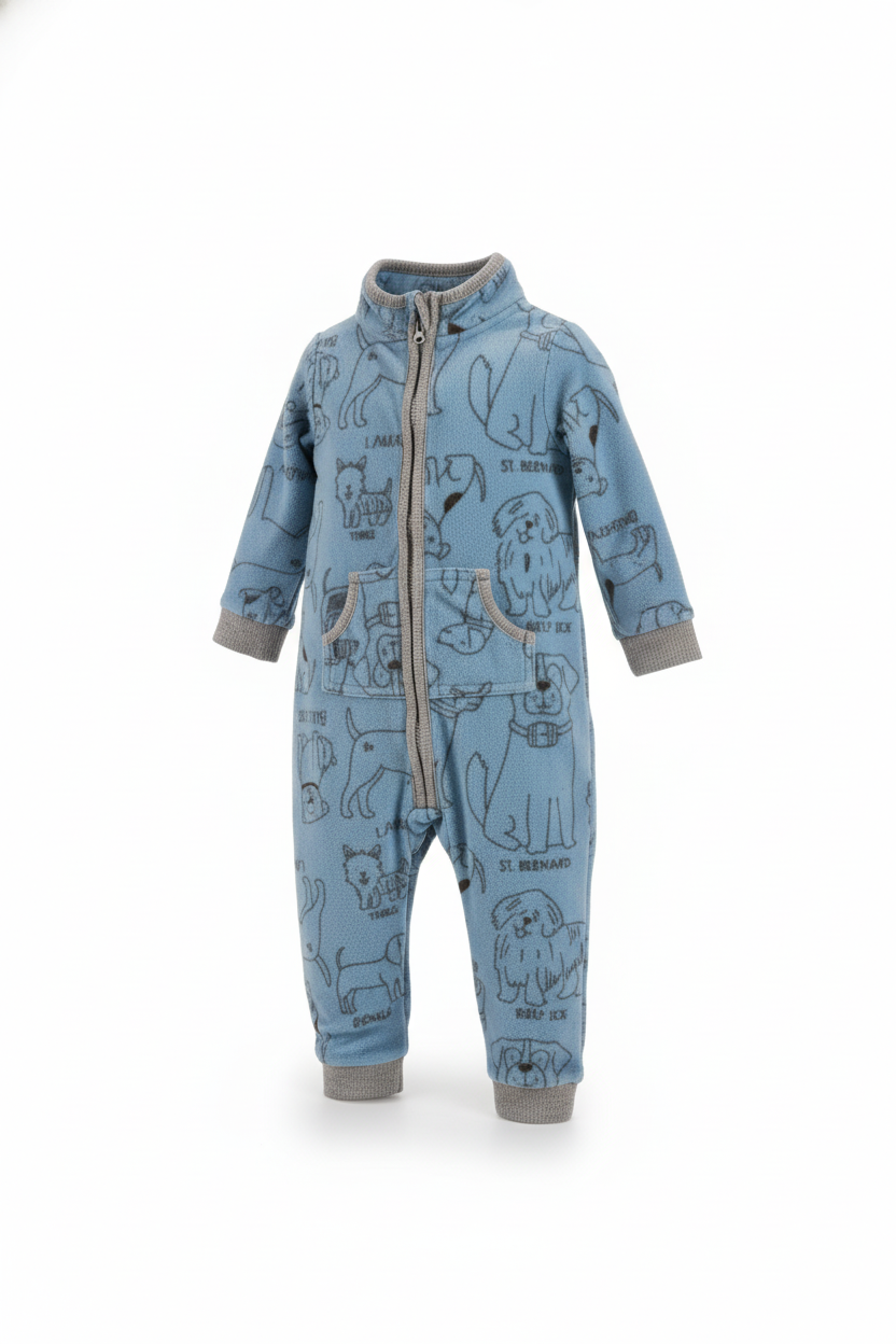 Fleece Full Piece 18 m $16
