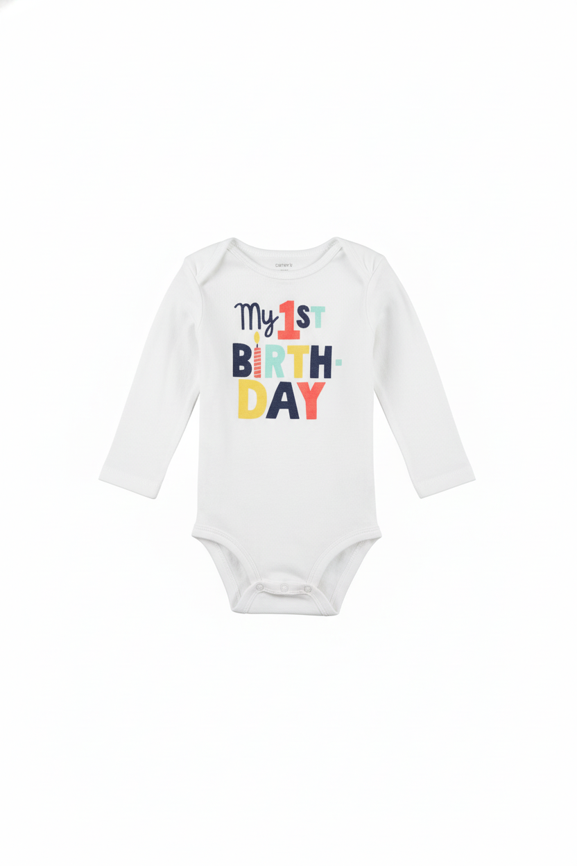 Onesie $8