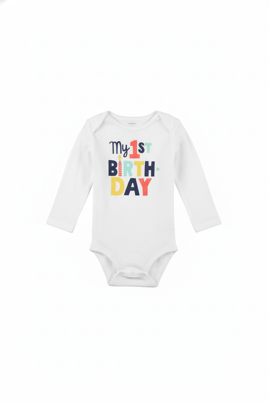 Onesie $8