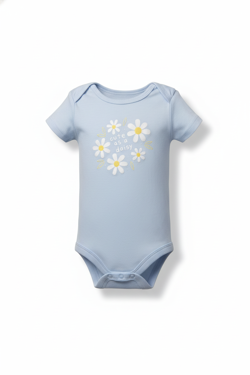 Onesie 3-6 m $4