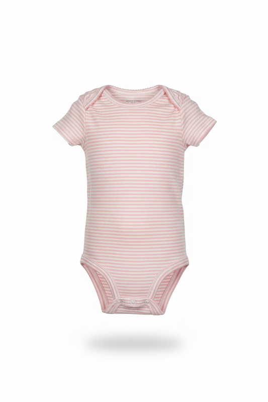 Onesie 3-6 m $4