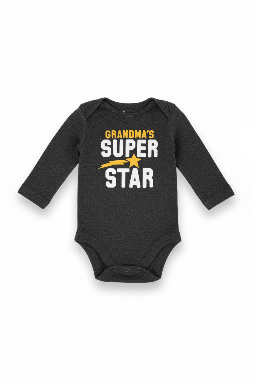 Onesie 3-6 m $5