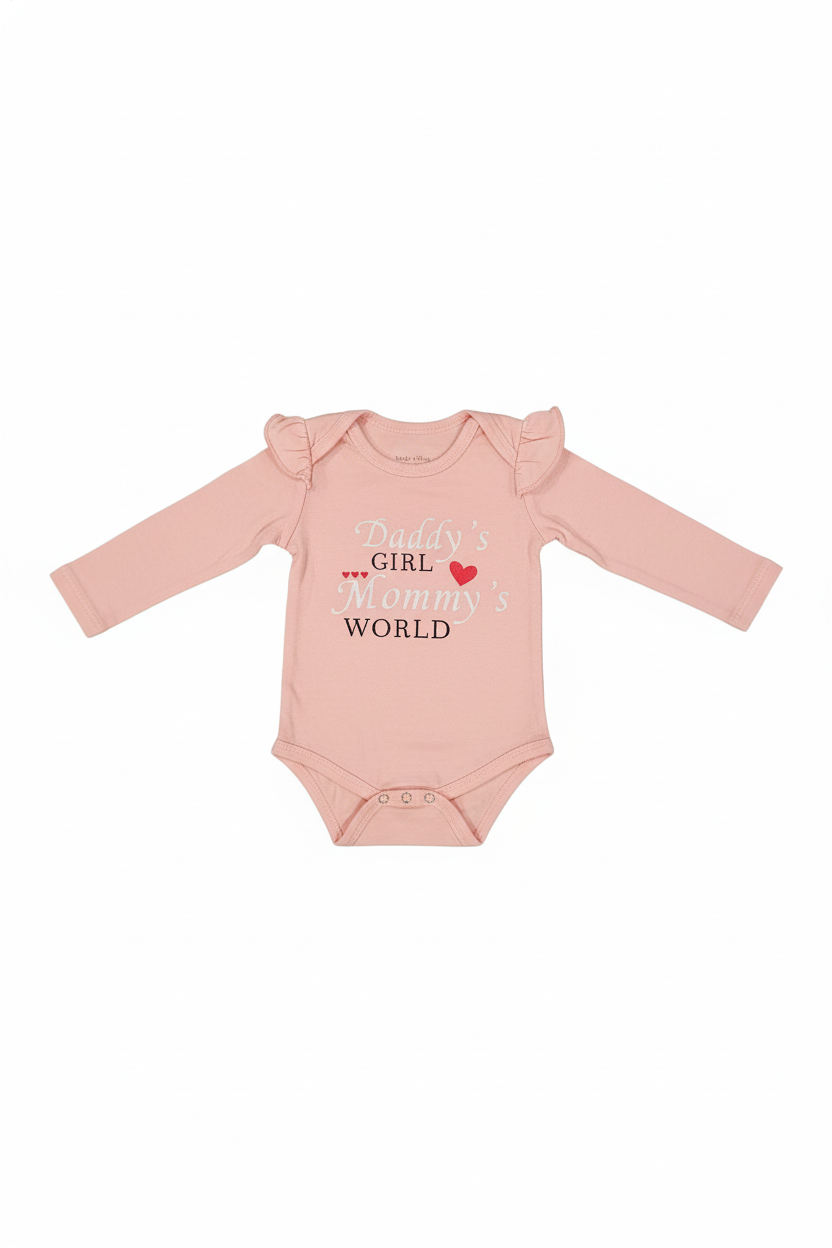 Onesie 9-12 m $5