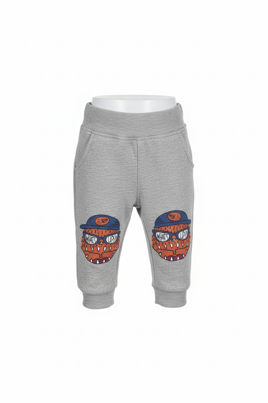 Pants 3-6 m $4