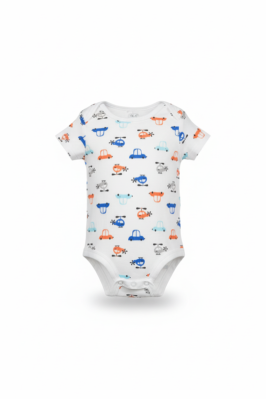 Onesie 18 m $4
