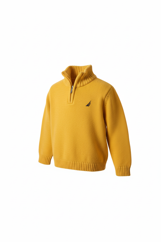Sweater 18 m $11