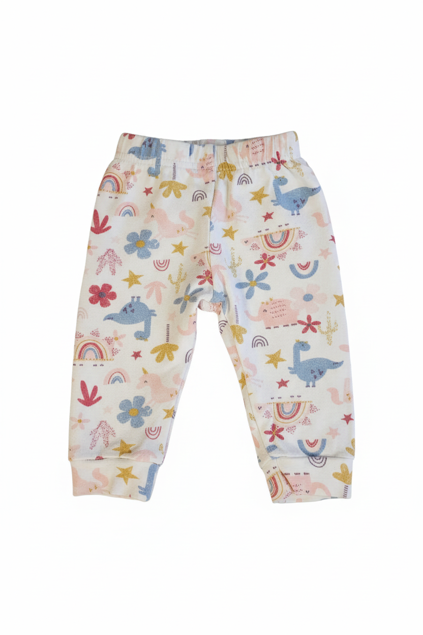 Pants 3-6 m $3