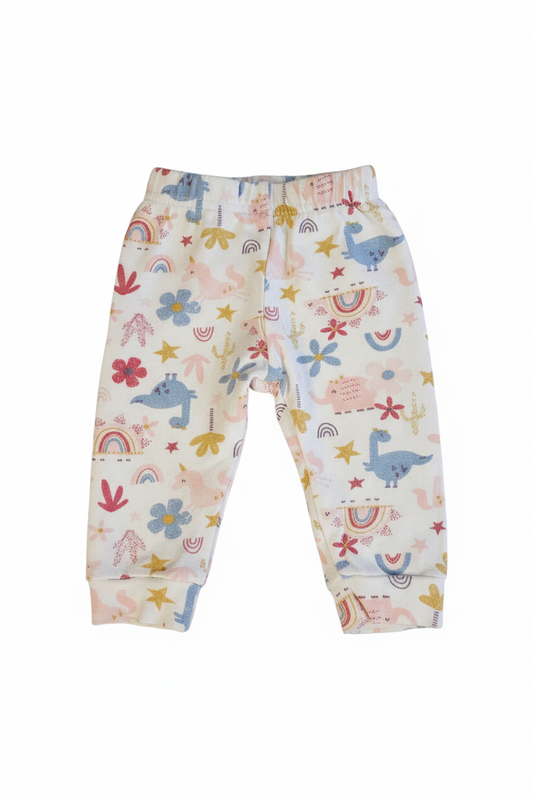 Pants 3-6 m $3