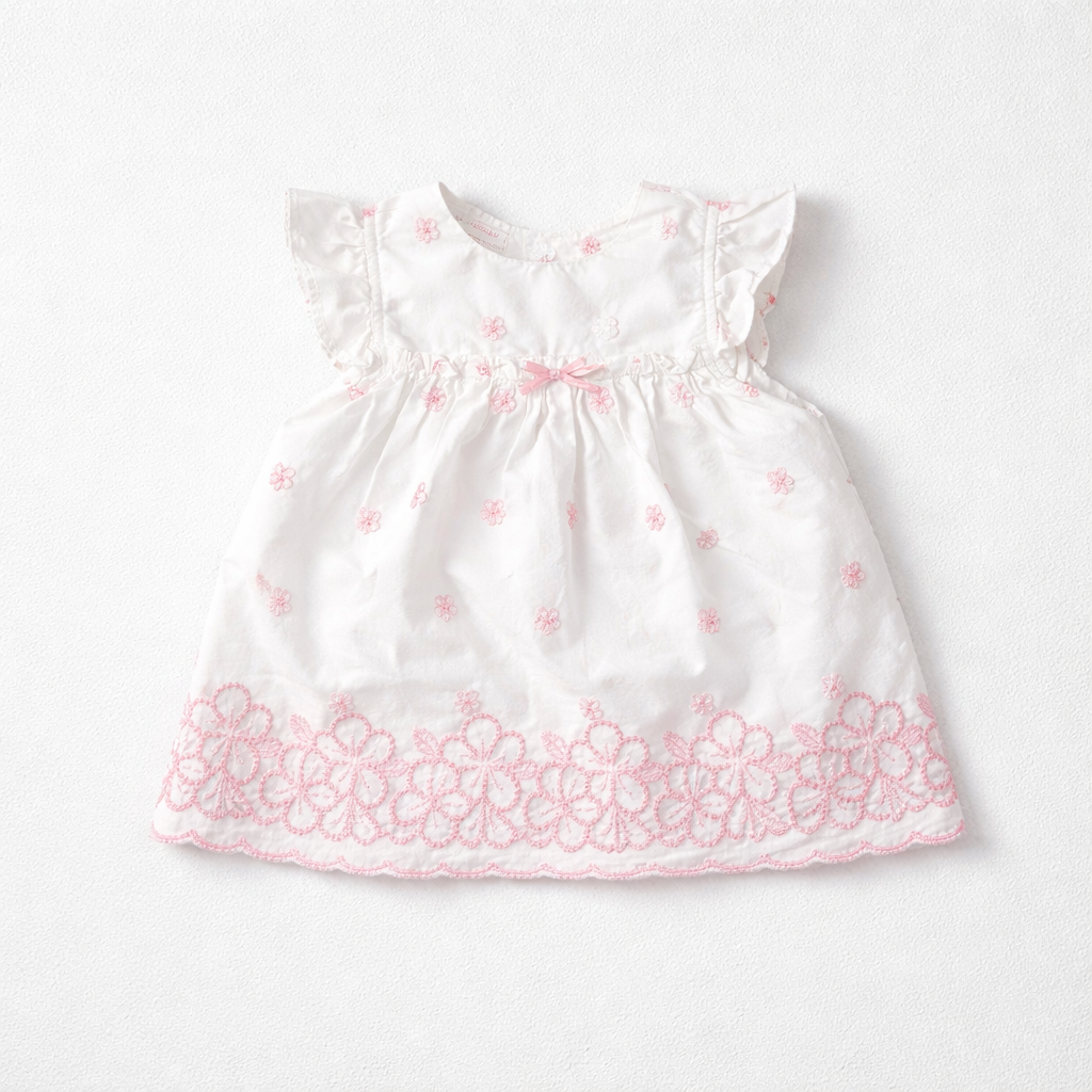 Dress 4T $7