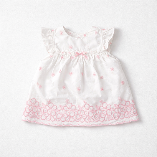 Dress 4T $7
