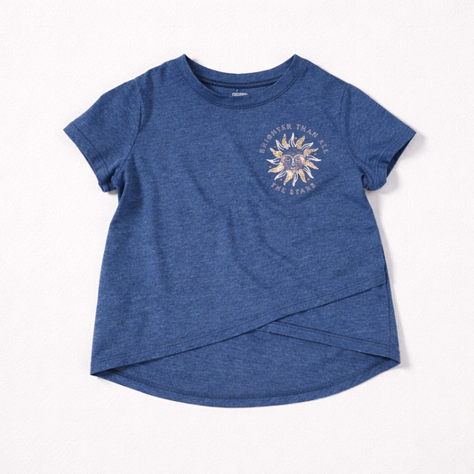 Short Sleeved Shirt 4T $8.00