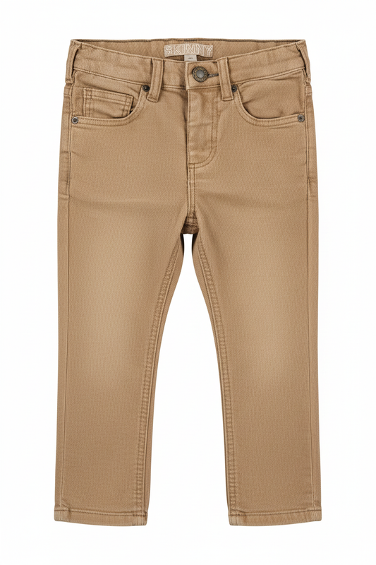 Jeans 12-18 m $11