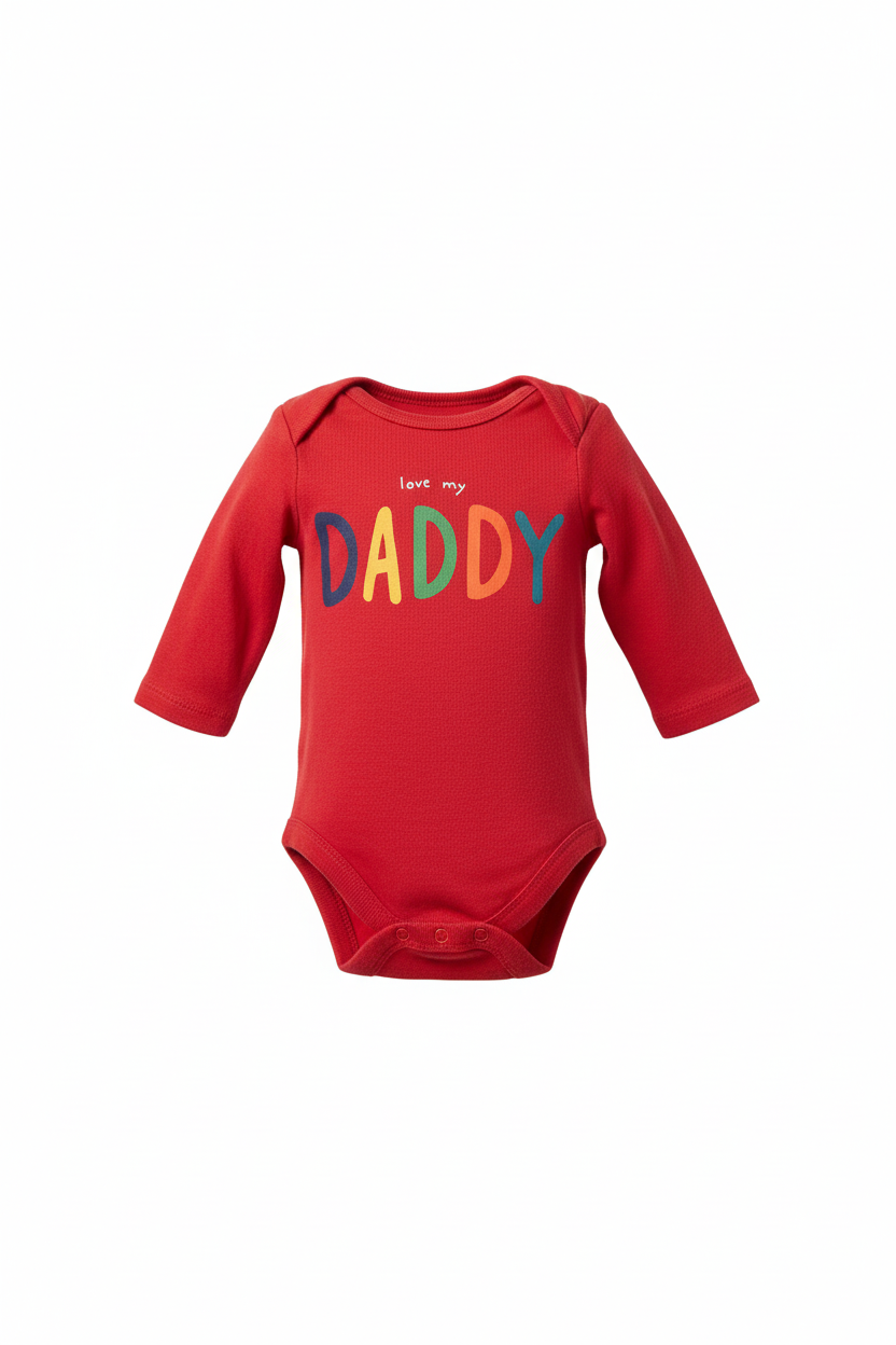 Onesie $5