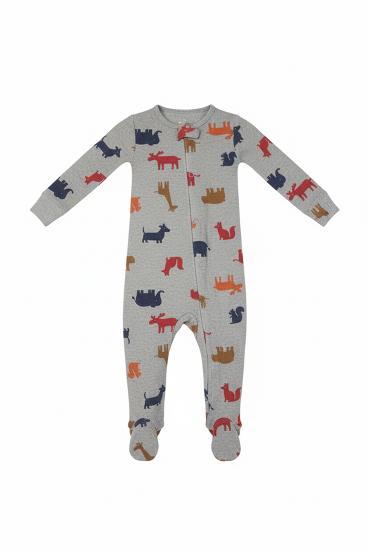 Sleeper 9m $7