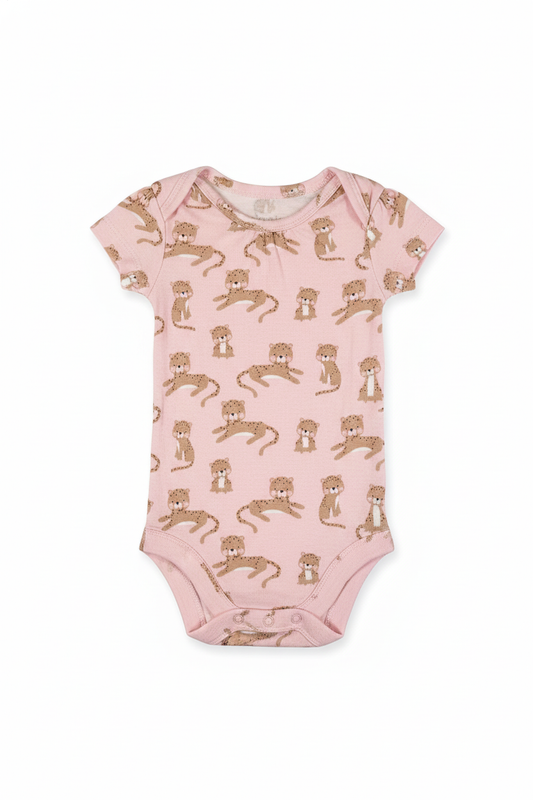 Onesie 3-6 m $4