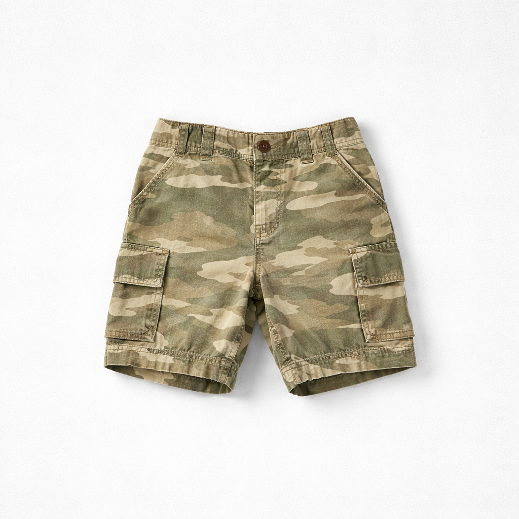 Shorts 3T $7