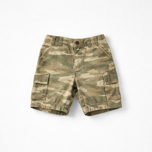 Shorts 3T $7