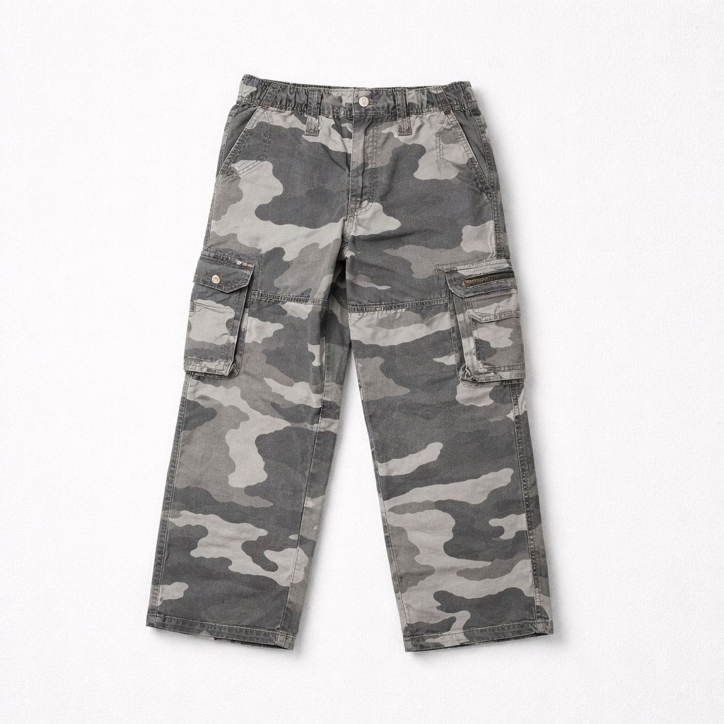 Pants 7-8yr $11