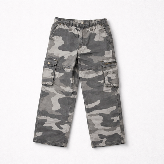 Pants 7-8yr $11