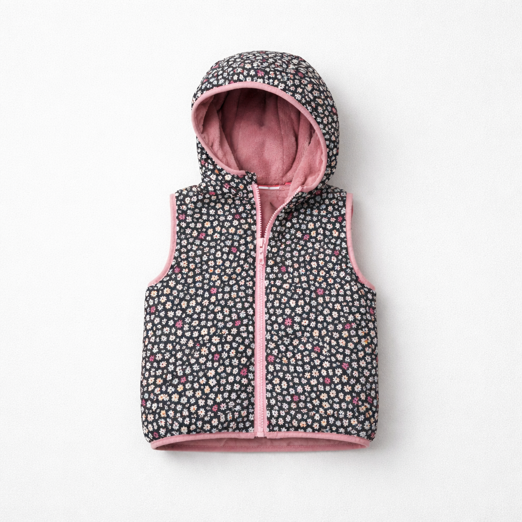 Vest 3T $13