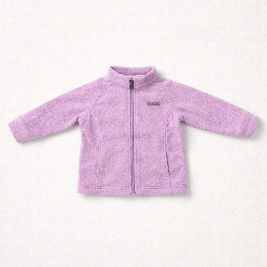 Fleece Jacket 18-24m $14