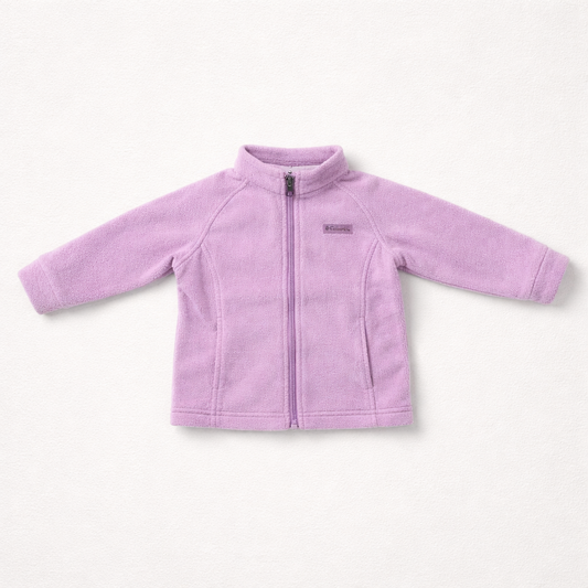 Fleece Jacket 18-24m $14