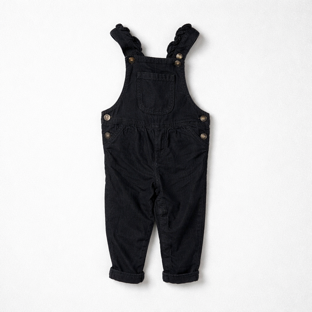 Overalls 12 m $12