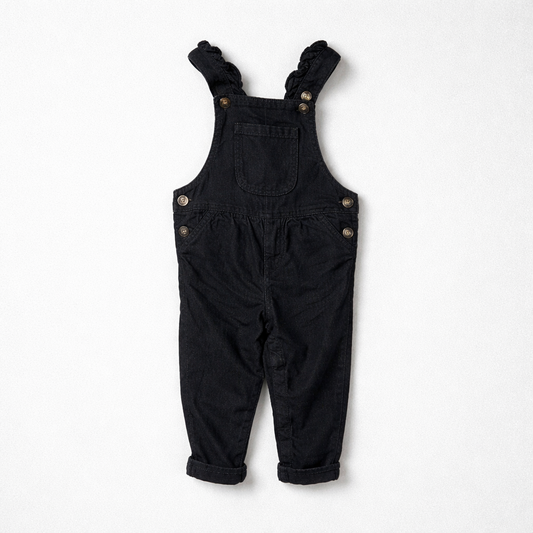 Overalls 12 m $12