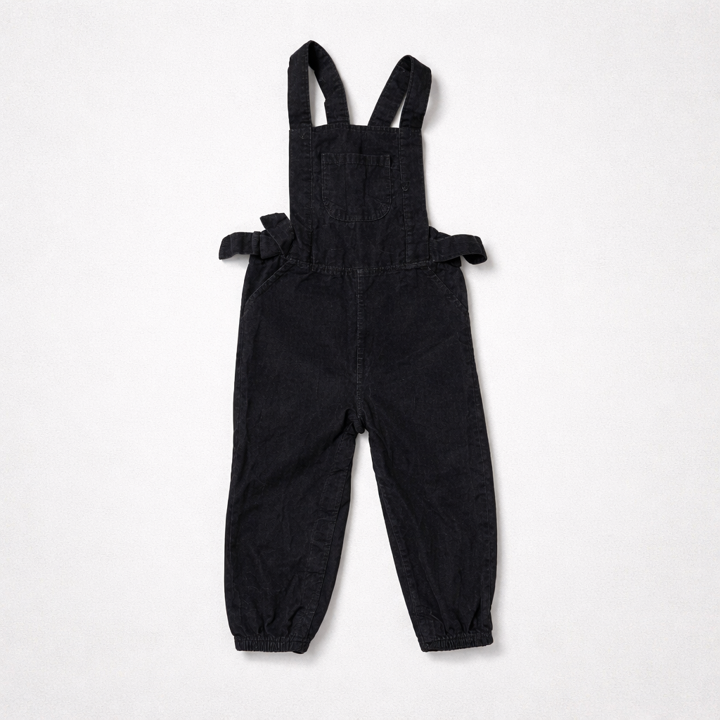 Overalls 12-18 m $12