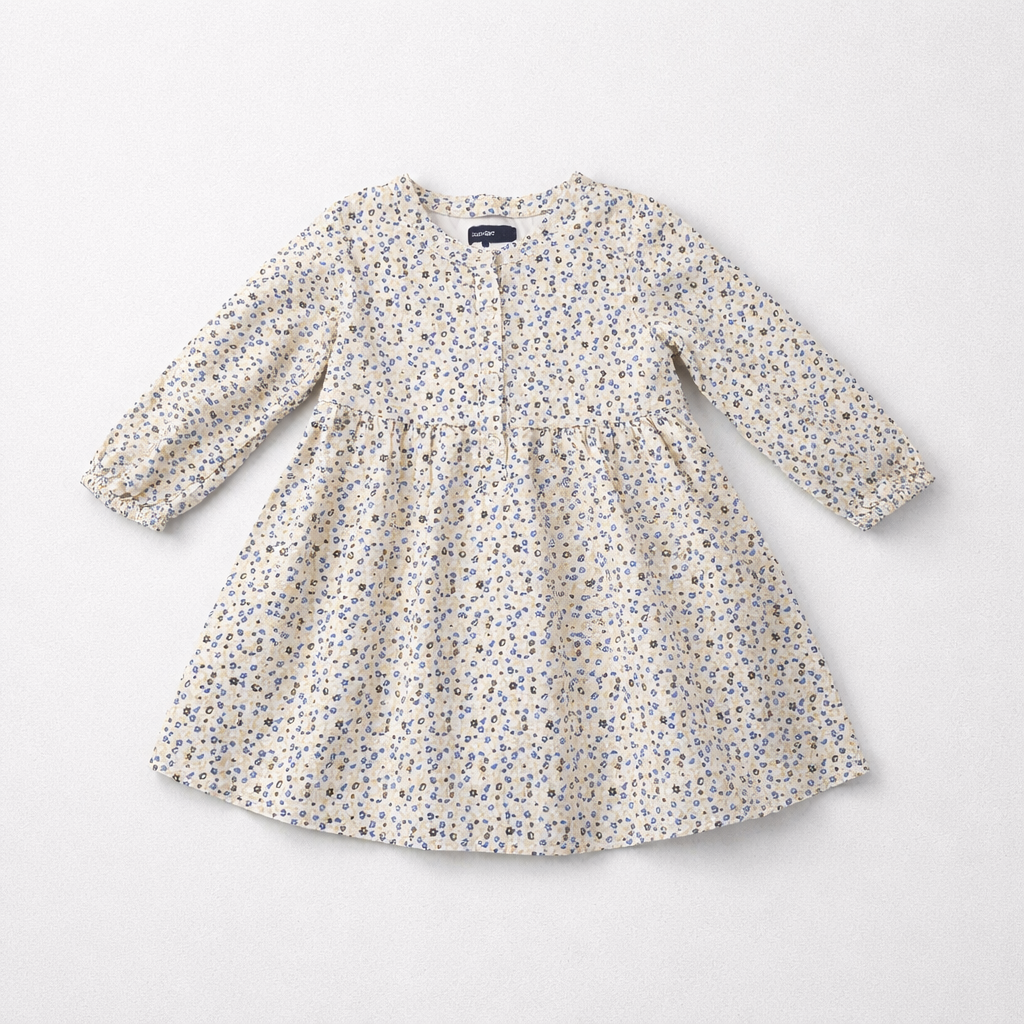 Long Sleeved Shirt / Dress 18-24 m $9