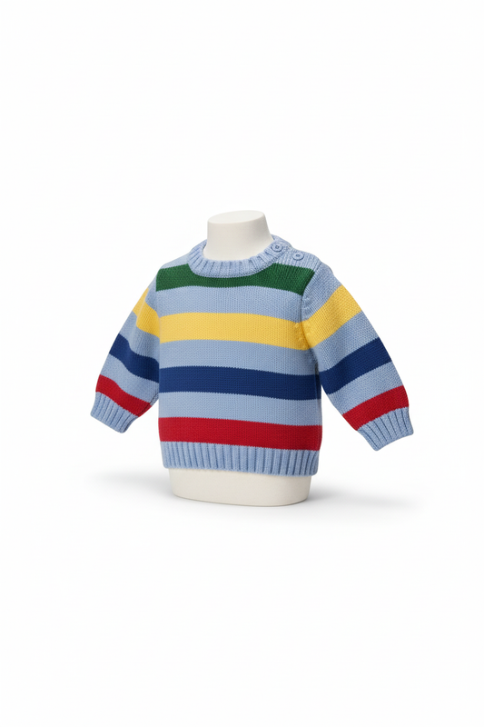 Sweater 3-6 m $8