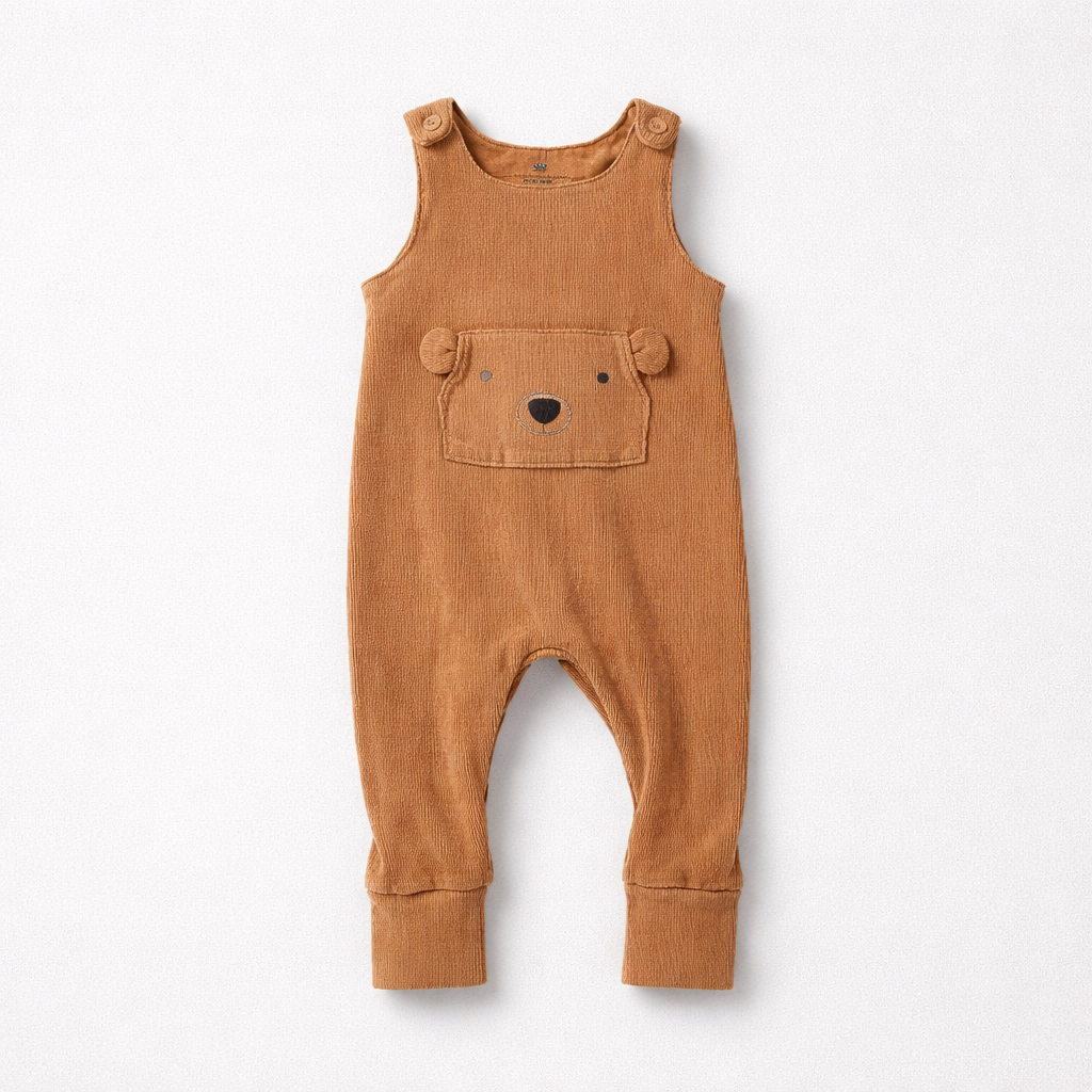 Overalls 6m $8