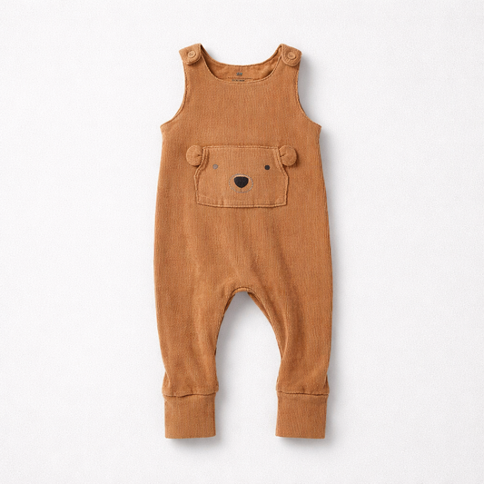 Overalls 6m $8