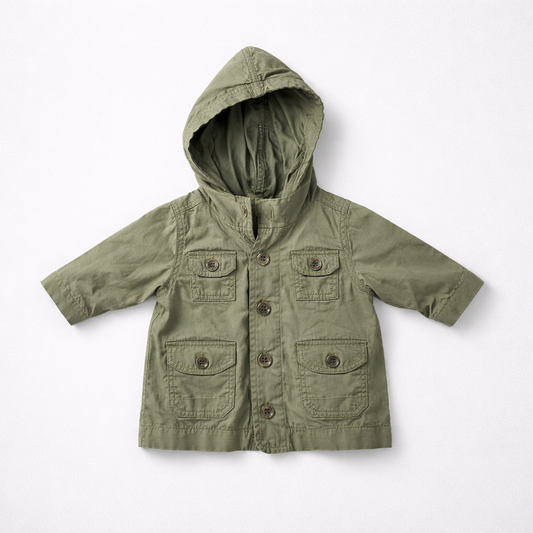 Jacket 0-3 m $8