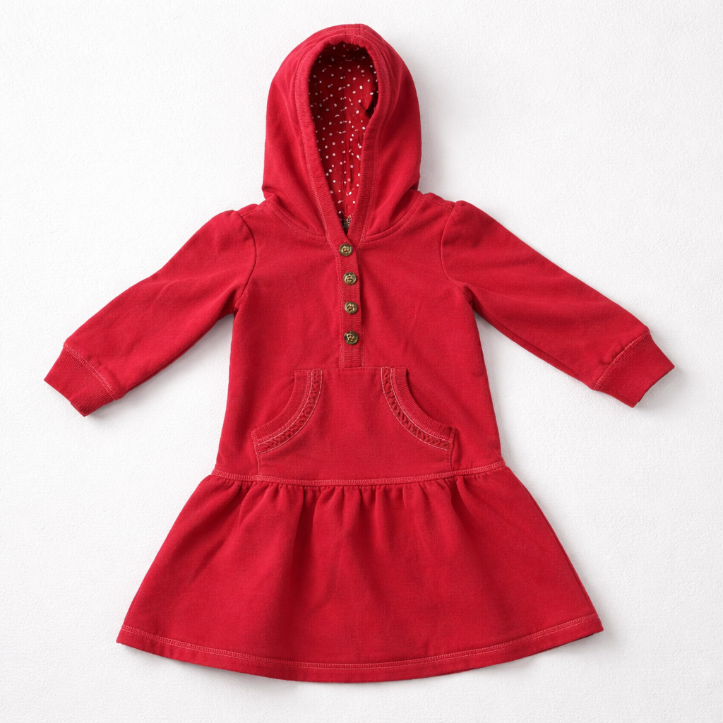 Dress 2T $11