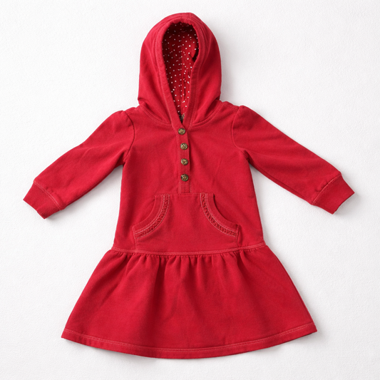 Dress 2T $11