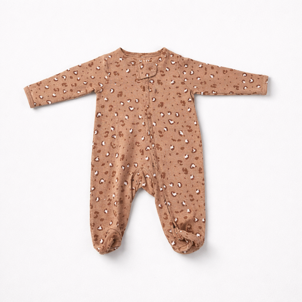 Sleeper Preemie $7