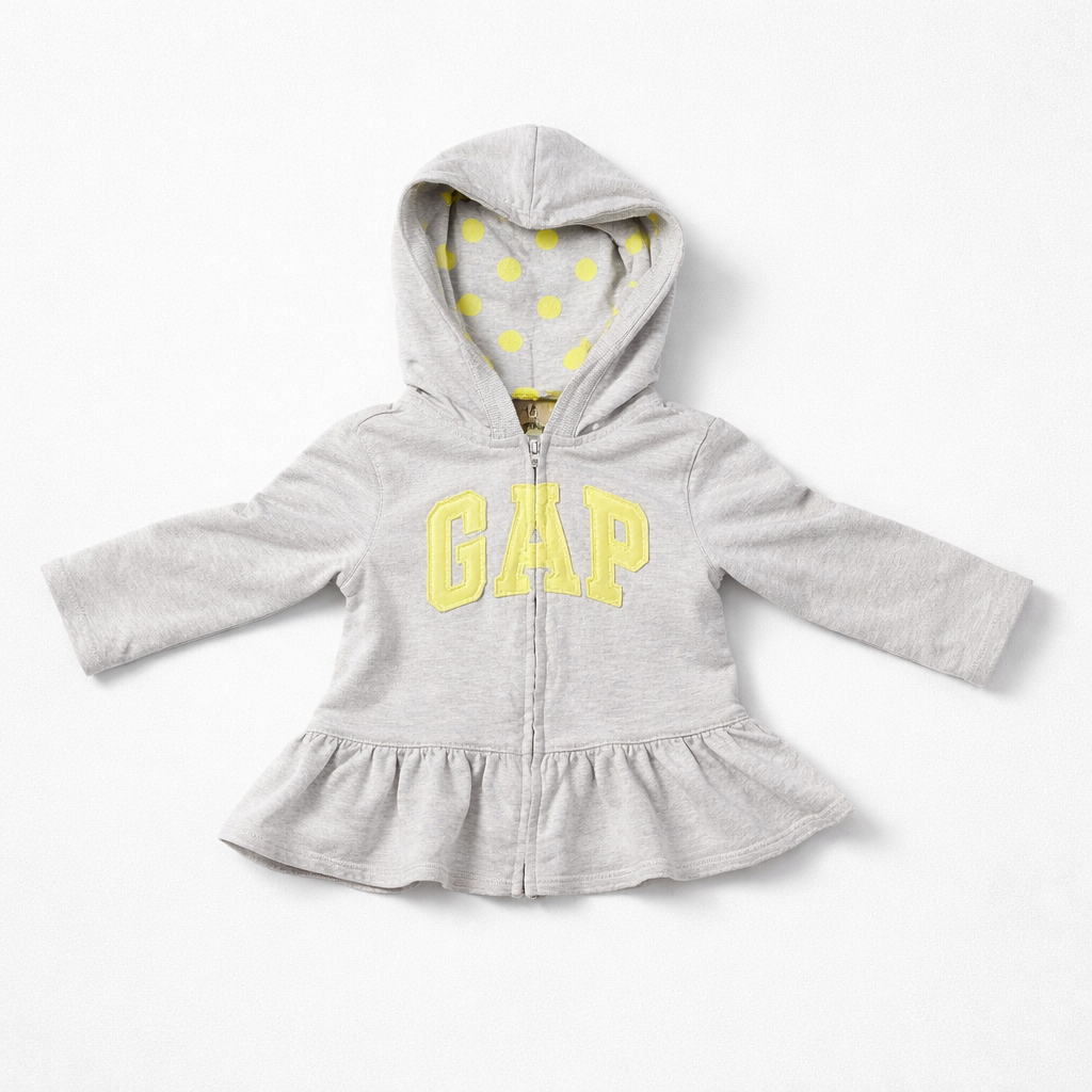 Hoodie 2T $7
