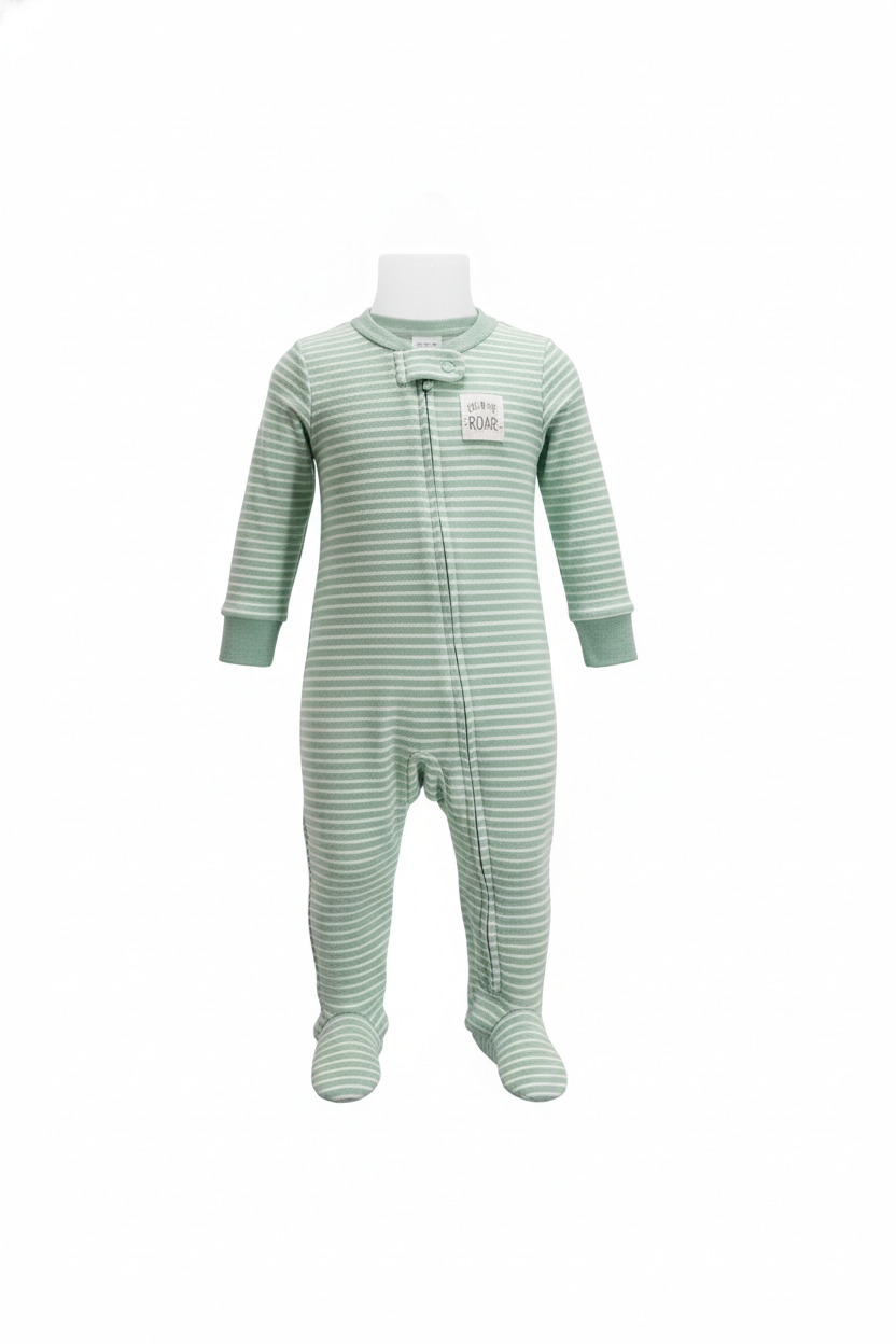 Sleepers 0-3m $7