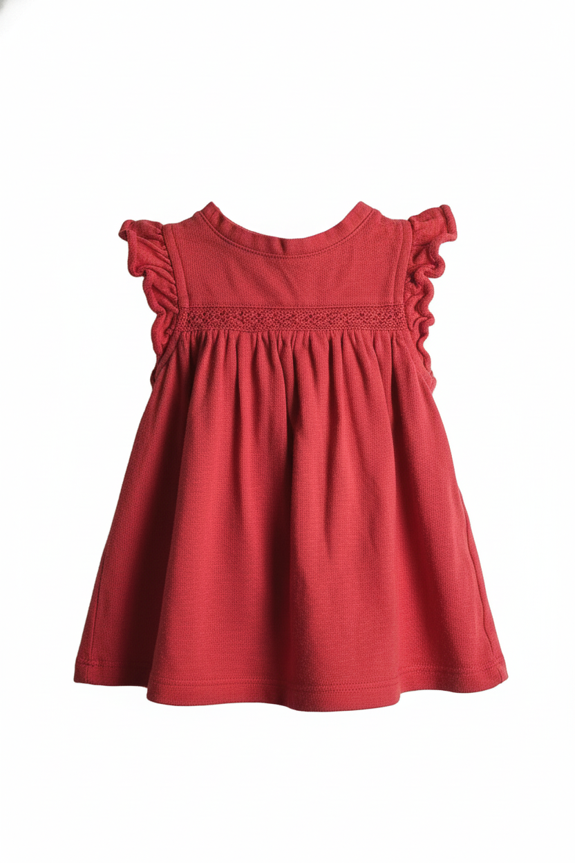 Short Sleeved Shirt 0-3m $6