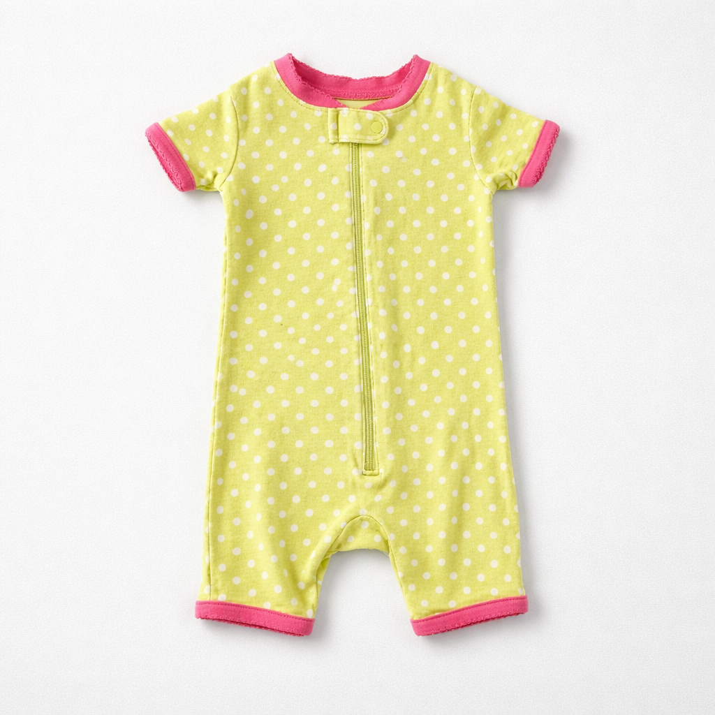 Summer Romper 3-6 m $7