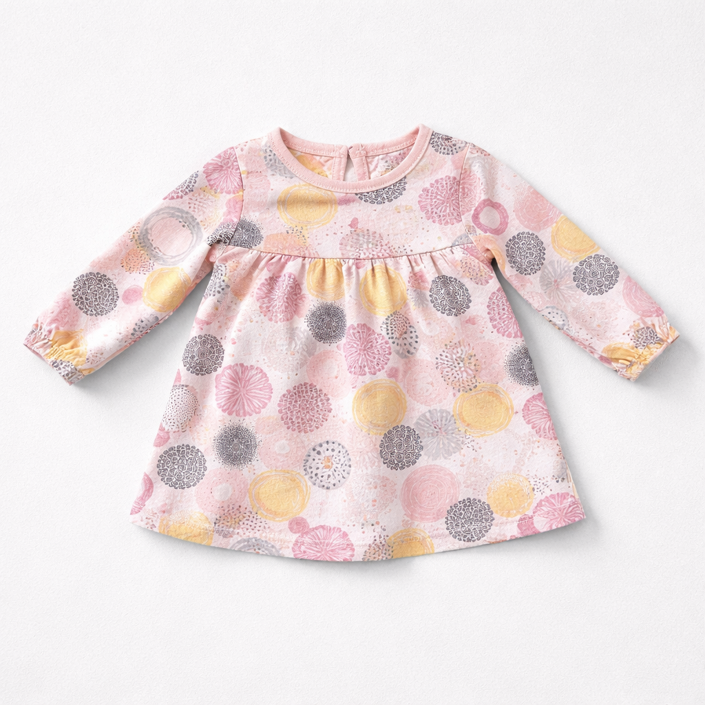 Long Sleeved Shirt 3-6m $4