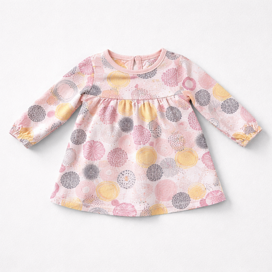 Long Sleeved Shirt 3-6m $4