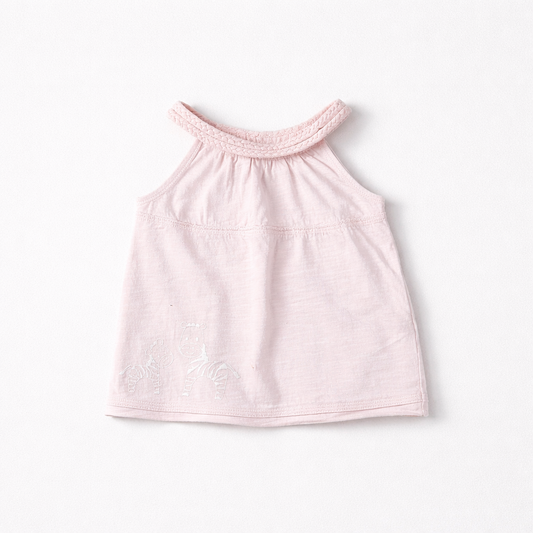Tank Top 3-6 m $5