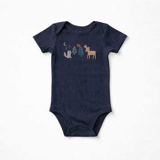 Onesie 12 m $6