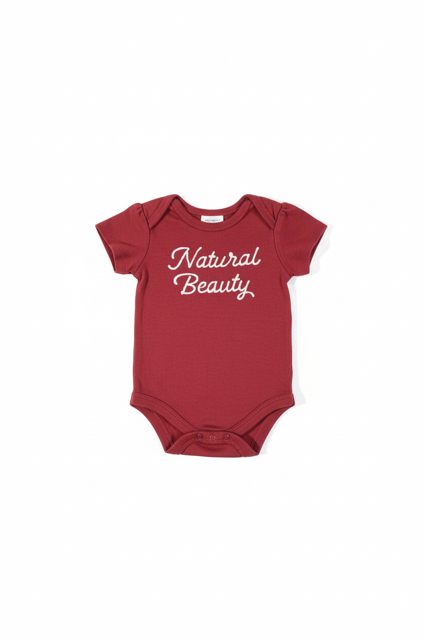 Onesie 3-6 m $5