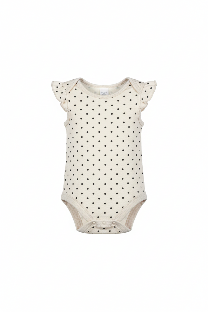 Onesie 0-3m $5
