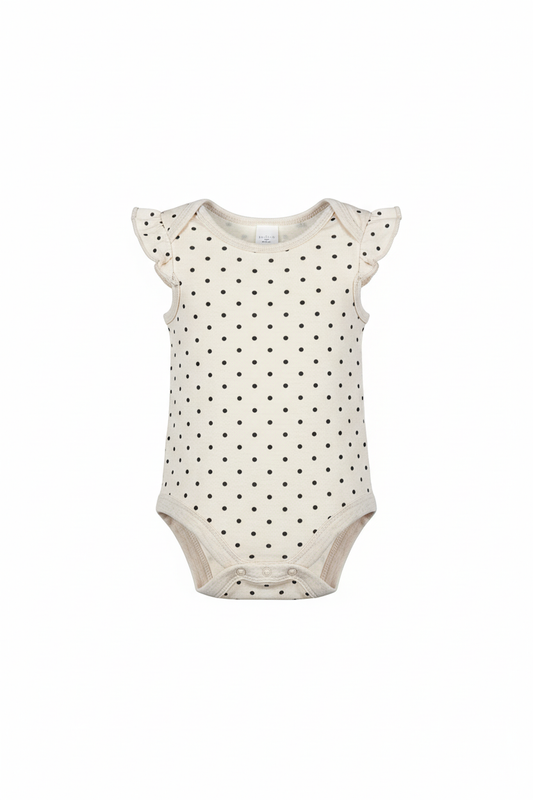 Onesie 0-3m $5