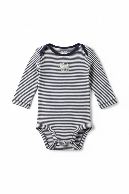 Onesie 3 m $5