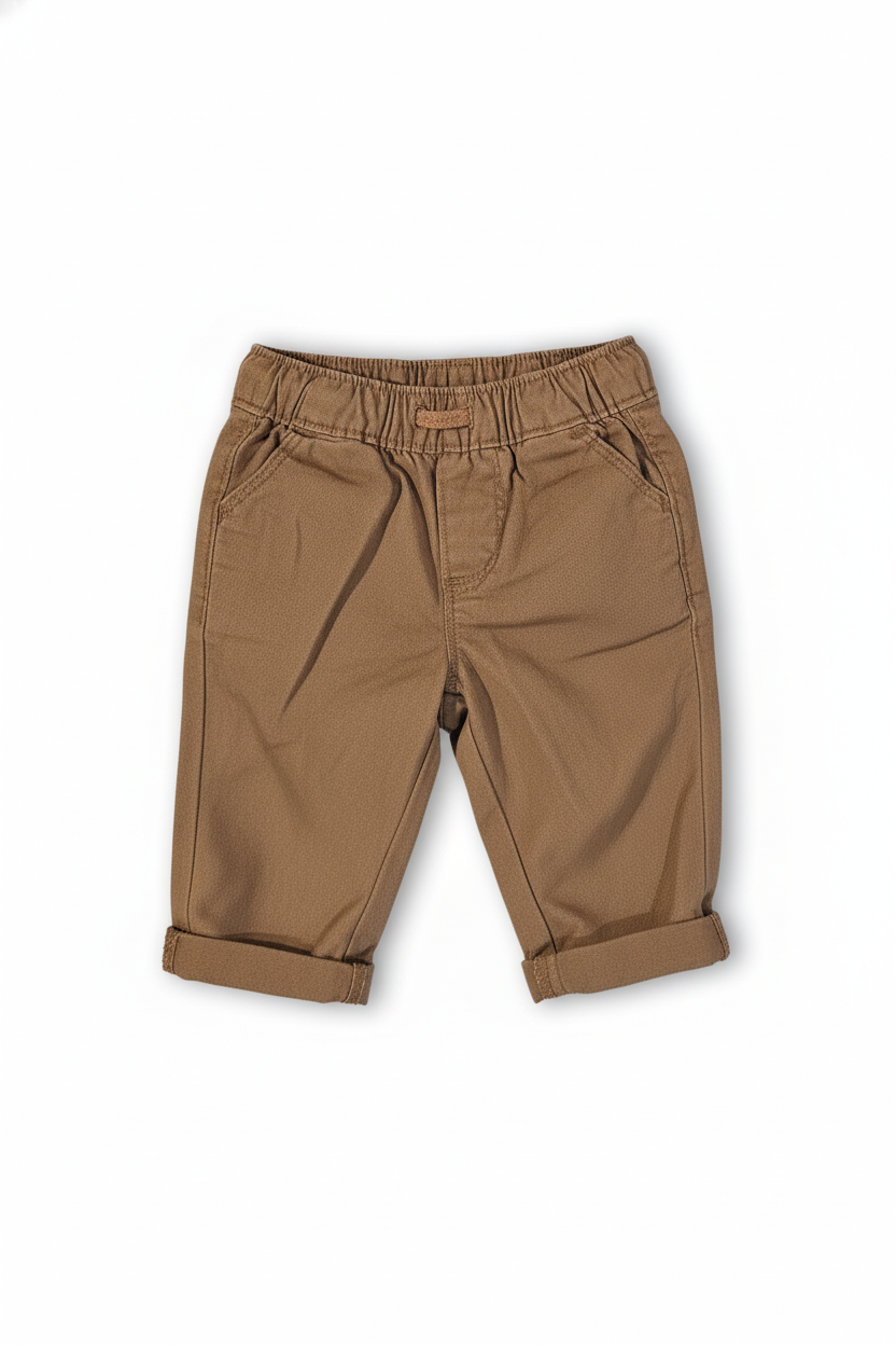 Pants 0-3 m $8